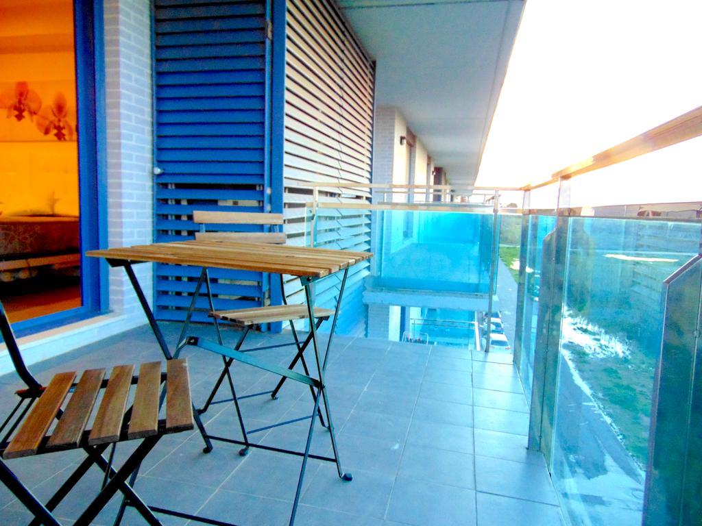 Golive Esquirol Beach Cambrils Exterior foto