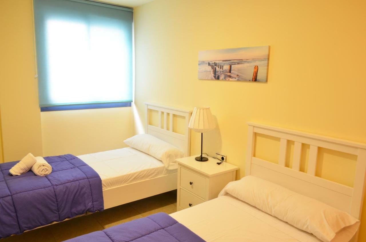 Golive Esquirol Beach Cambrils Exterior foto